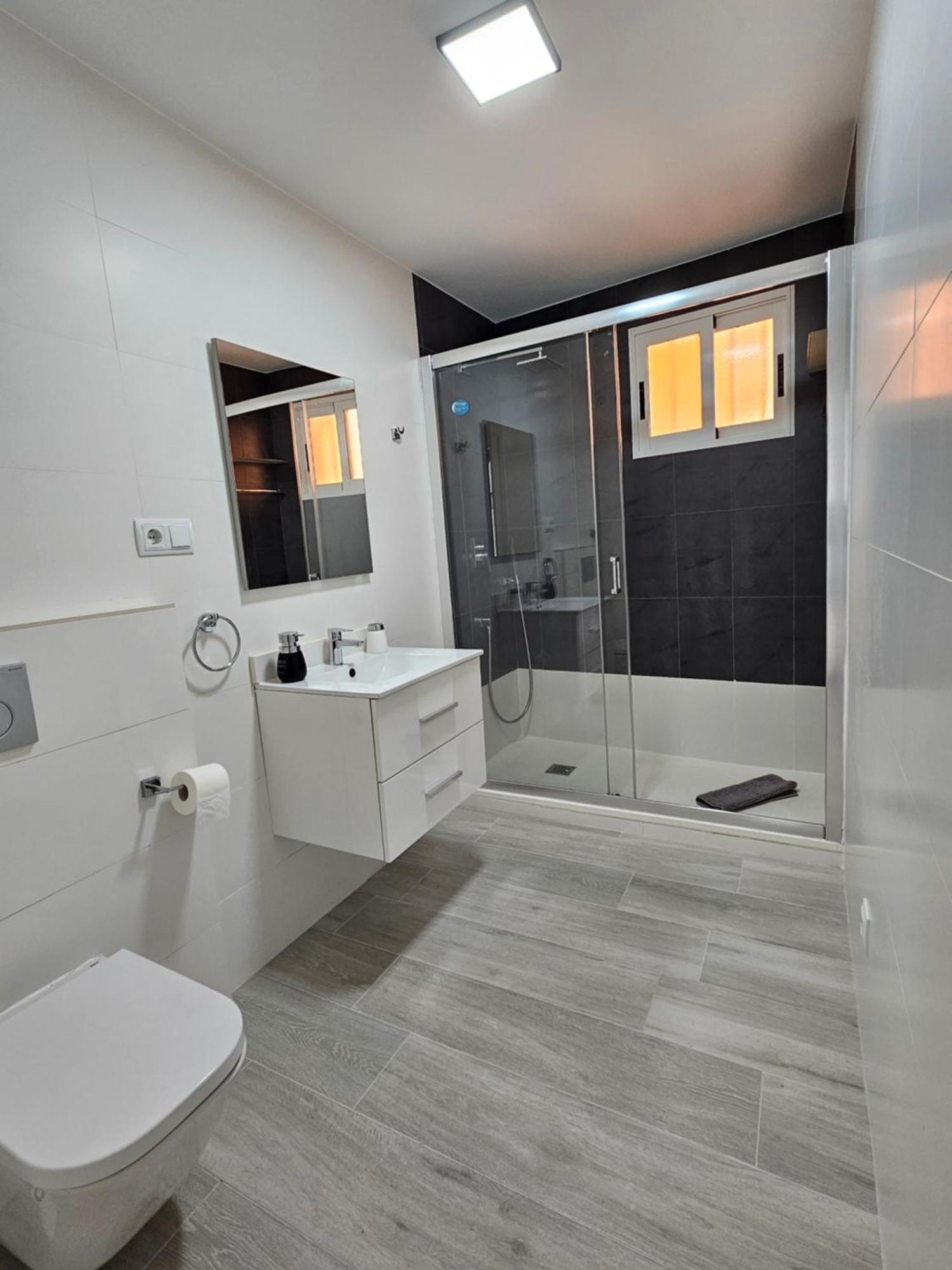 Fantastico Duplex Con Vistas Impresionantes Al Mar Apartment Peniscola Bagian luar foto